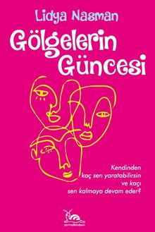 Gölgelerin Güncesi - Lidya Nasman PDF İndir