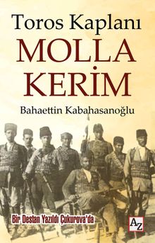 Toros Kaplanı Molla Kerim PDF İndir
