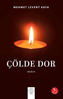 Çölde Dor - Mehmet Levent Kaya PDF İndir