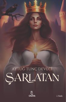 Şarlatan - Aytuğ Tunç Deveci PDF İndir