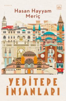 Yeditepe İnsanları - Hasan Hayyam Meriç PDF İndir