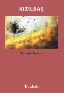 Kızılbaş - Turabi Saltık PDF İndir