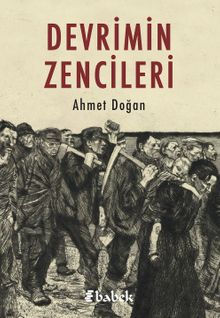 Devrimin Zencileri PDF İndir