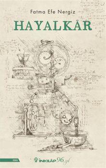 Hayalkar - Fatma Efe Nergiz PDF İndir