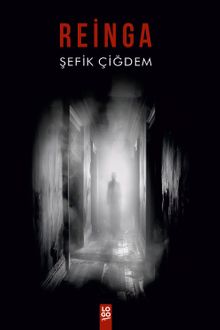 Reinga - Şefik Çiğdem PDF İndir