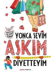 Aşkım Diyetteyim PDF İndir