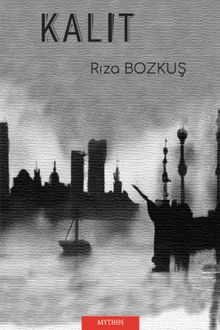 Kalıt - Rıza Bozkuş PDF İndir