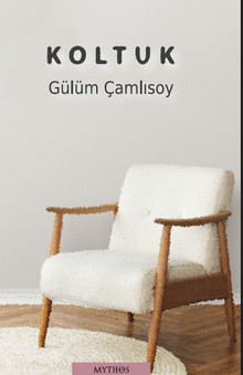 Koltuk - Gülüm  Çamlısoy PDF İndir