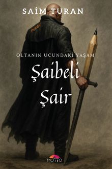 Şaibeli Şair PDF İndir