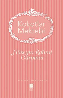 Kokotlar Mektebi PDF İndir
