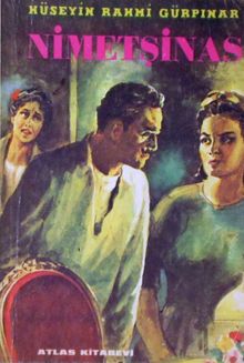 Nimetşinas PDF İndir