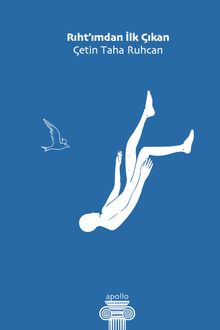 Rıht'ımdan İlk Çıkan - Çetin Taha Ruhcan PDF İndir
