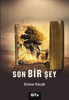 Son Bir Şey - Emine Koçak PDF İndir
