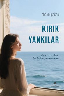 Kırık Yankılar - Ergani Şeker PDF İndir
