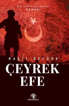 Çeyrek Efe PDF İndir