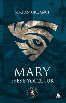 Mary  Efes'e Yolculuk PDF İndir