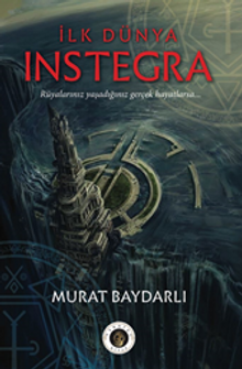 İlk Dünya Instegra - Murat  Baydarlı PDF İndir