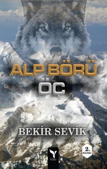 Alp Börü / Öç 1 - Bekir Sevik PDF İndir