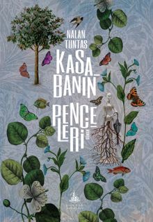 Kasabanın Pençeleri - Nalan Tuntaş PDF İndir
