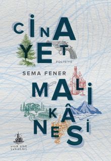 Cinayet Malikanesi - Sema Fener PDF İndir
