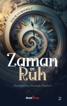 Zaman ve Ruh - Uğur Cumaoğlu