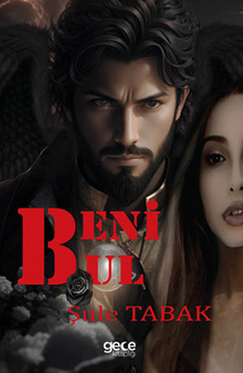 Beni Bul PDF İndir