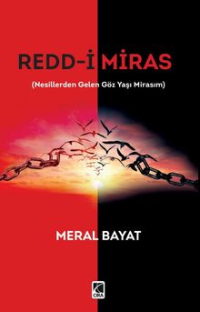 Redd-i Miras - Meral Bayat PDF İndir