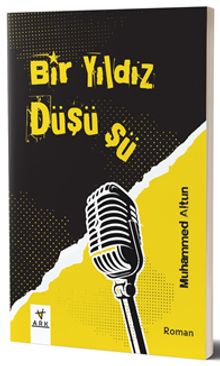 Bir Yıldız Düşüşü PDF İndir