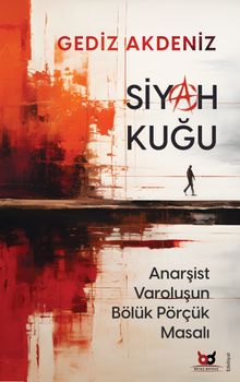 Siyah Kuğu - Gediz Akdeniz