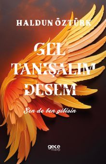 Gel Tanışalım Desem - Haldun Öztürk PDF İndir