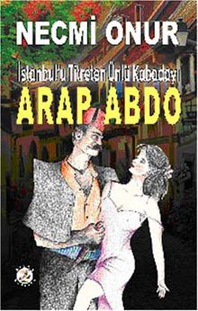 Arap Abdo PDF İndir