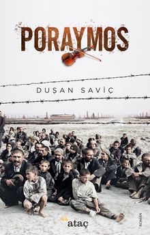 Poraymos - Duşan Saviç PDF İndir