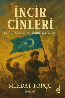 İncir Cinleri - Mikdat Topçu PDF İndir