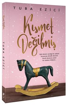 Kısmet Değilmiş - Tuba Ezici PDF İndir