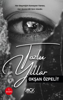 Tozlu Yıllar - Okşan Özpelit PDF İndir