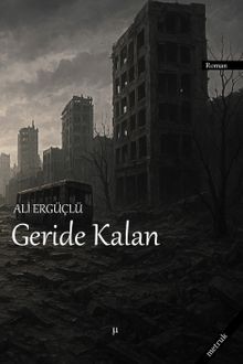 Geride Kalan PDF İndir