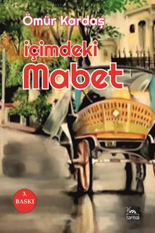 İçimdeki Mabet - Ömür Kardaş PDF İndir