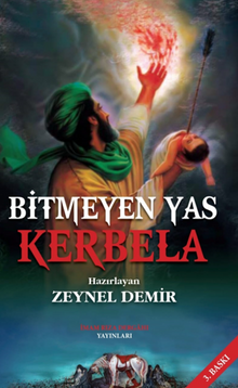 Bitmeyen Yas Kerbela - Kolektif PDF İndir