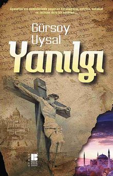 Yanılgı PDF İndir