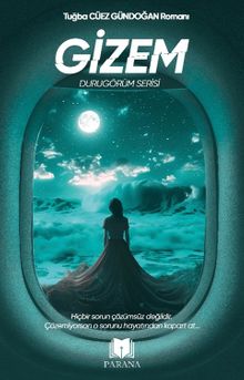Gizem PDF İndir