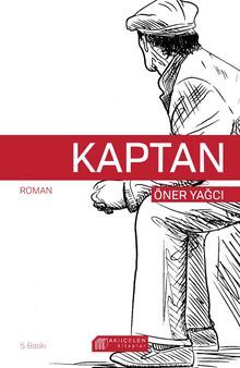 Kaptan PDF İndir