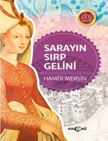 Sarayın Sırp Gelini - Hamdi Mersin