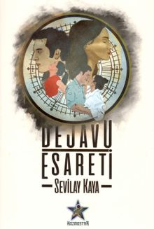 Dejavu Esareti PDF İndir
