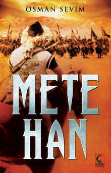 Mete Han - Osman Sevim