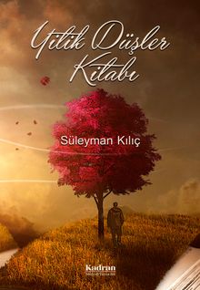 Yitik Düşler Kitabı PDF İndir