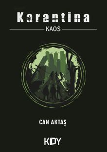 Karantina: Kaos - Can Aktaş PDF İndir