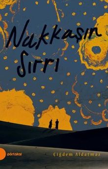 Nakkaşın Sırrı PDF İndir