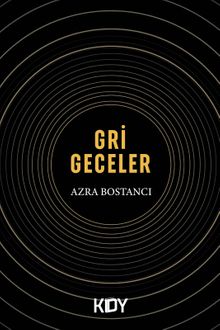 Gri Geceler PDF İndir