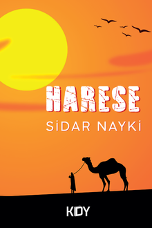 Harese - Sidar Nayki