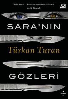 Sara'nın Gözleri - Türkan  Turan PDF İndir